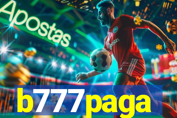 b777paga