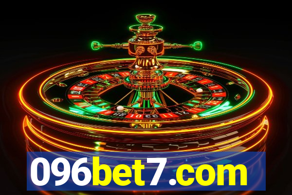 096bet7.com