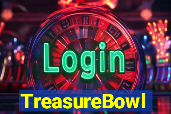 TreasureBowl treasure bowl estrategia