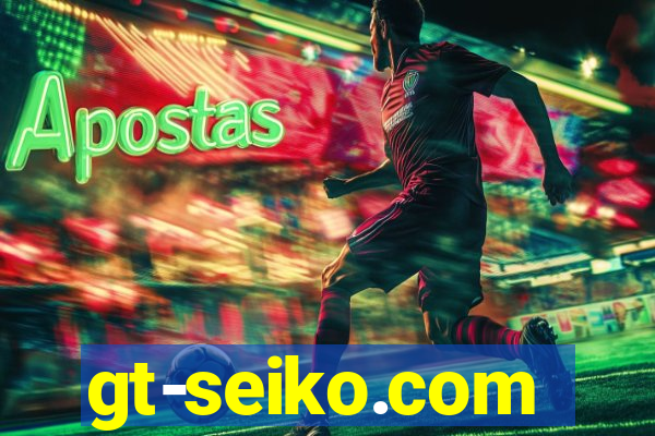 gt-seiko.com
