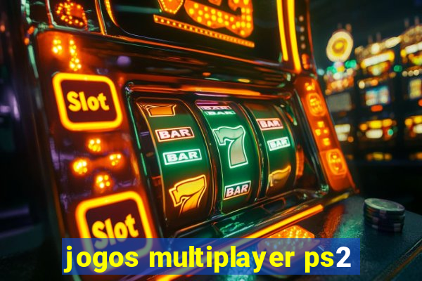 jogos multiplayer ps2