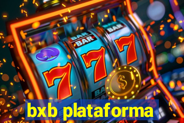 bxb plataforma