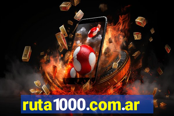 ruta1000.com.ar
