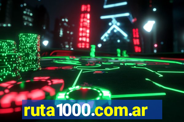 ruta1000.com.ar