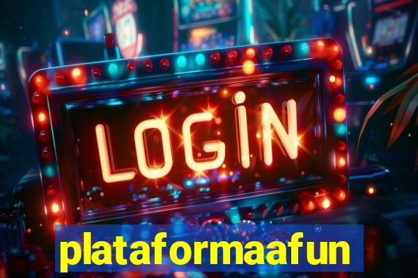 plataformaafun