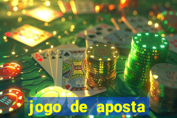 jogo de aposta para menores de 18