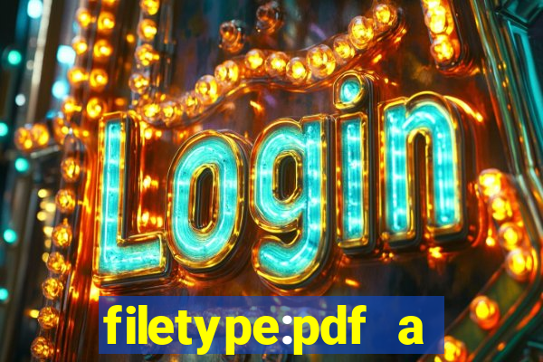 filetype:pdf a magia da sobrevivência