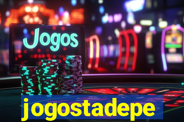 jogostadepe