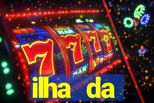 ilha da tenta莽茫o brasil telegram