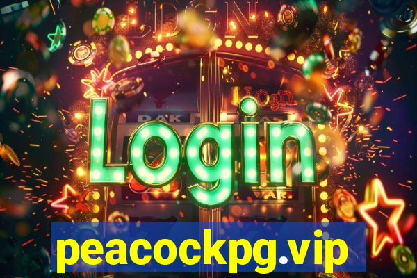peacockpg.vip
