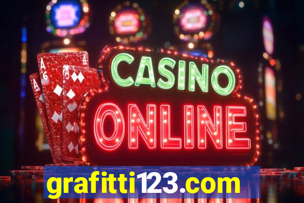 grafitti123.com