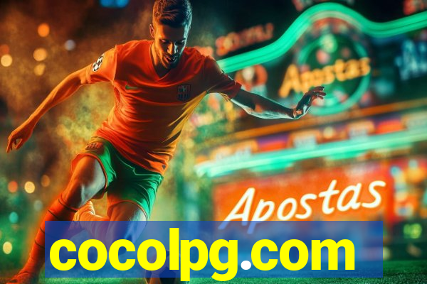cocolpg.com