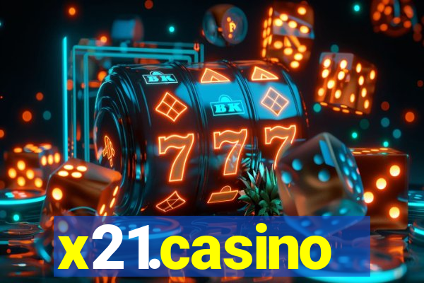 x21.casino