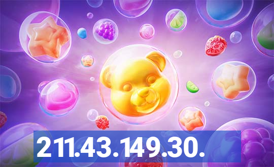 211.43.149.30.