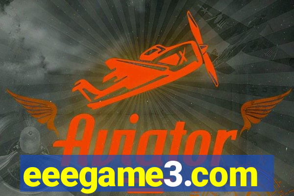 eeegame3.com
