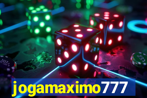 jogamaximo777
