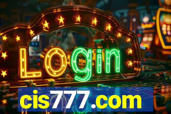 cis777.com