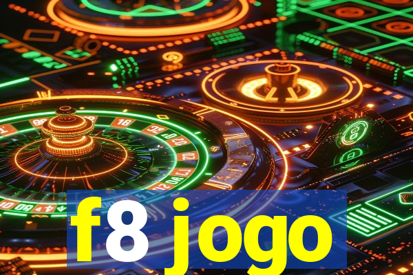f8 jogo