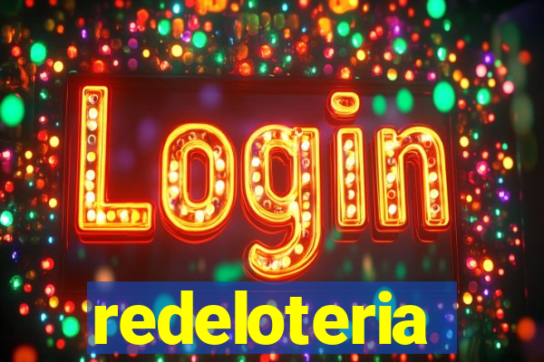 redeloteria