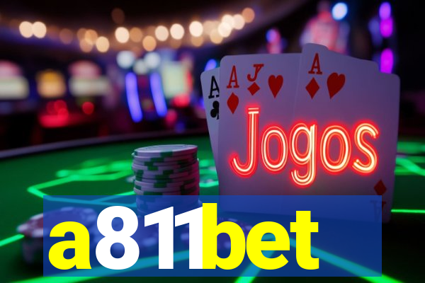 a811bet