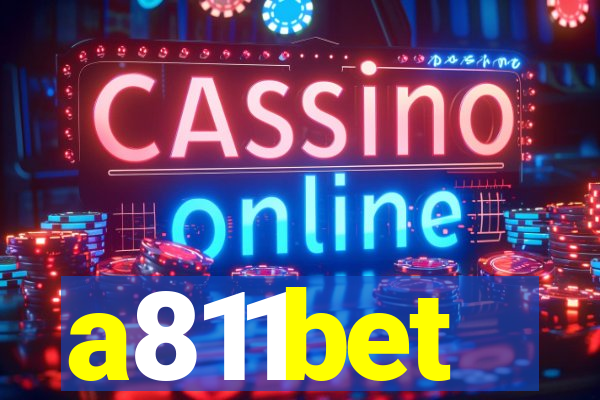a811bet