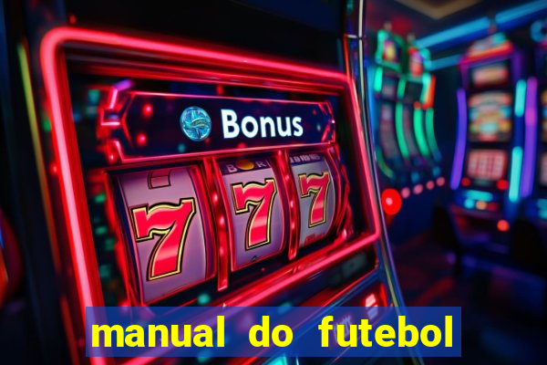 manual do futebol americano pdf
