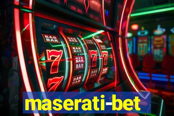 maserati-bet