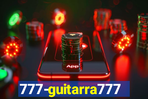 777-guitarra777.cc