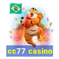 cc77 casino