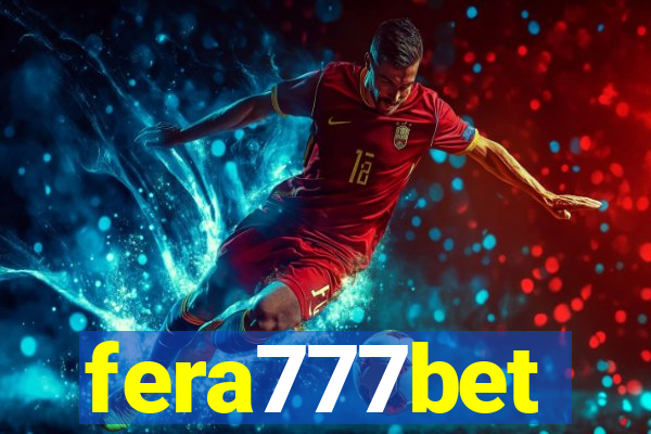 fera777bet