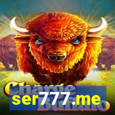 ser777.me