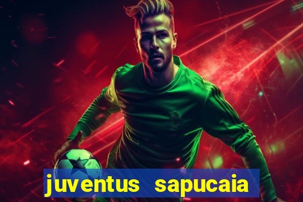 juventus sapucaia do sul