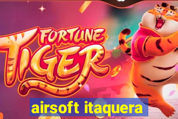 airsoft itaquera
