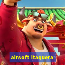 airsoft itaquera