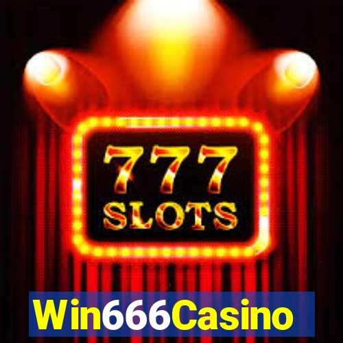 Win666Casino