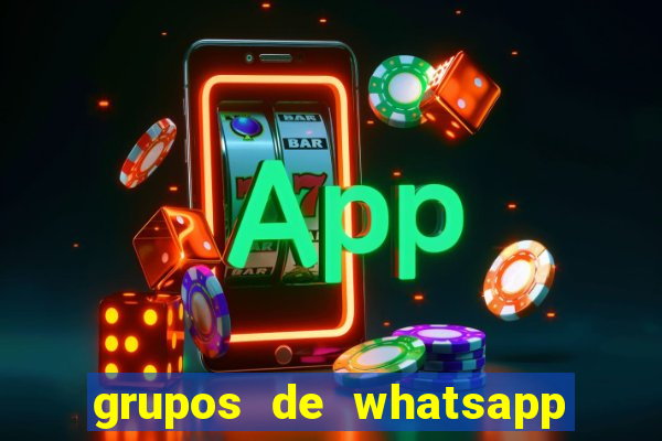 grupos de whatsapp slots pg