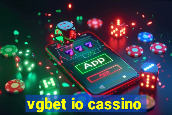 vgbet io cassino