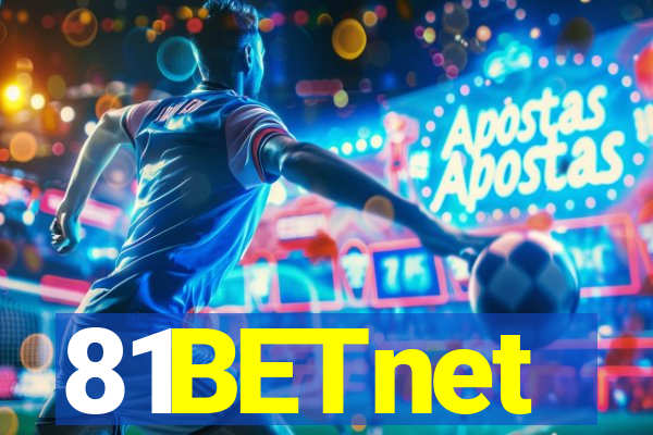 81BETnet