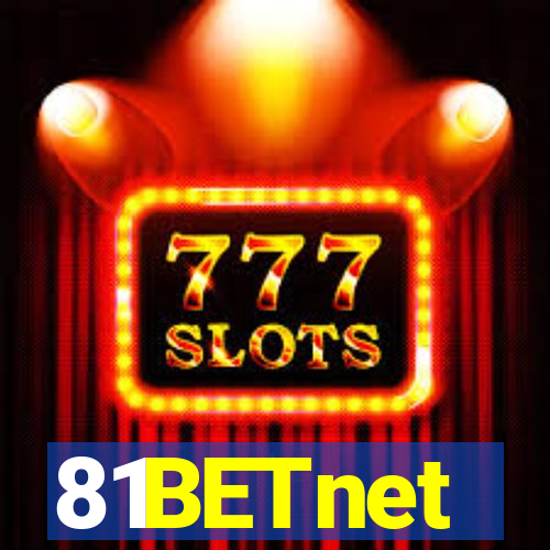 81BETnet