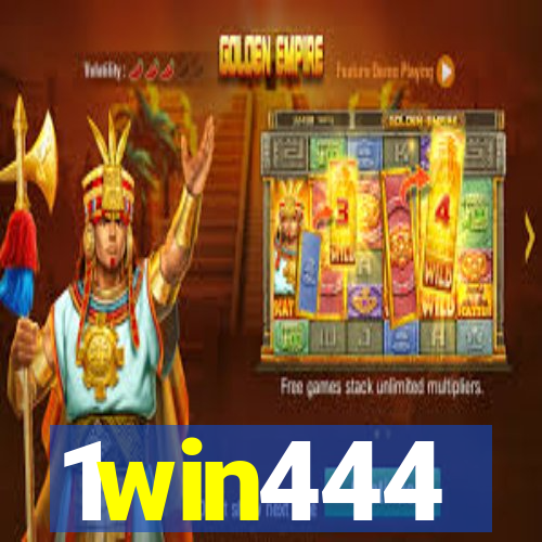 1win444