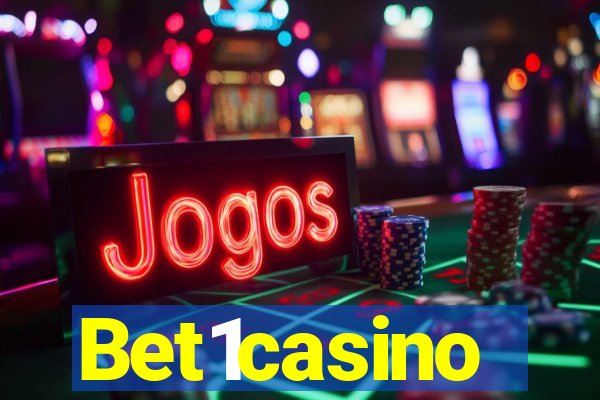 Bet1casino