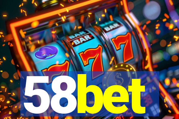 58bet