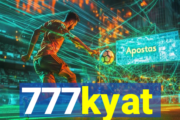 777kyat