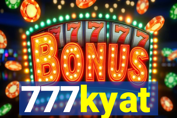 777kyat