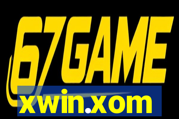 xwin.xom