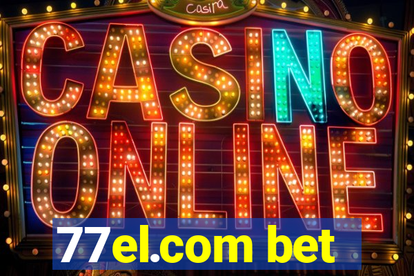 77el.com bet