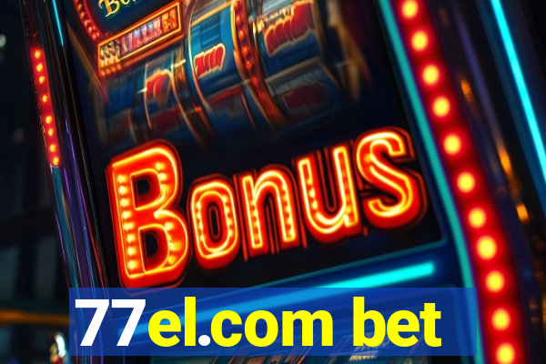 77el.com bet