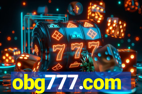 obg777.com
