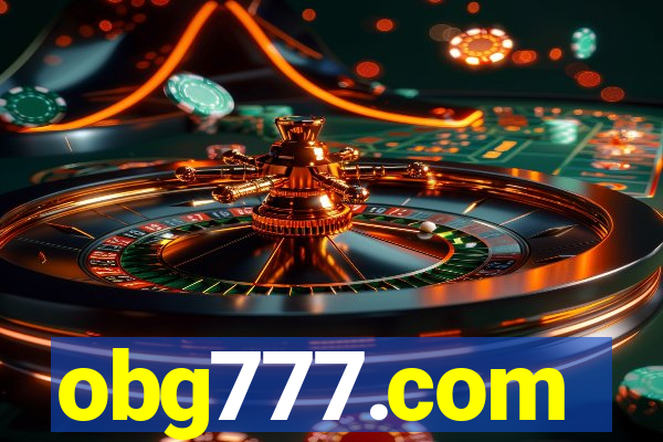 obg777.com