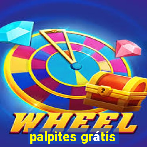 palpites grátis